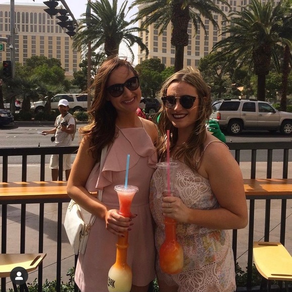 Keepsake the label romper, size small - Picture 4 of 4